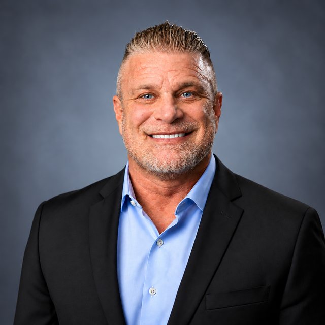 Tom Smith, founder of Cybriva AI
